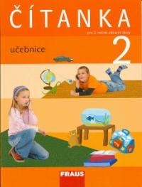 Čítanka 2 UČ MV doprodej