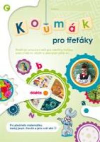 Koumák pro třeťáky