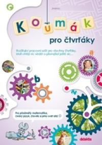 Koumák pro čtvrťáky