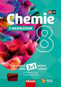 Chemie 8 PS s nadhledem