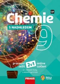 Chemie 9 PS s nadhledem