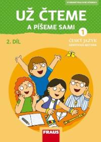 Už čteme a píšeme sami GM NG hybridní