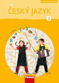 Český jazyk 2/1 PS NG hybridní
