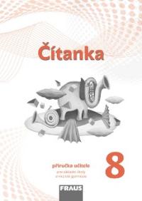 Čítanka 8 MP NG