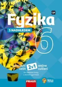 Fyzika 6 PS s nadhledem
