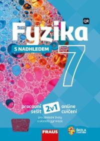 Fyzika 7 PS s nadhledem