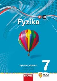 Fyzika 7 UČ NG hybridní