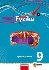 Fyzika 9 UČ NG hybridní