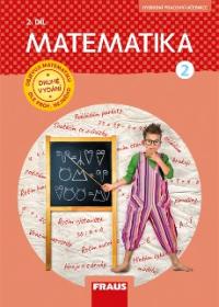 Matematika 2/2 prac.uč. NG (Hejný)