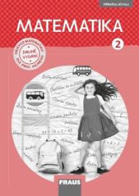 Matematika 2 MP NG (Hejný) doprodej