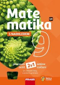 Matematika 9 PS s nadhledem