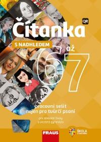 Čítanka 6-7 PS s nadhledem