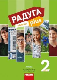 Raduga plus 2 uč.
