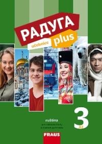 Raduga plus 3 uč.