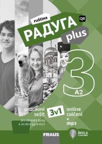 Raduga plus 3 PS