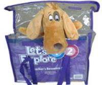 Let's Explore 1,2 - Teacher´s Resource Pack