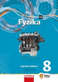 Fyzika 8 UČ NG hybridní