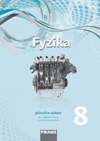 Fyzika 8 MP NG