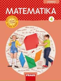 Matematika 4 uč. NG (Hejný)