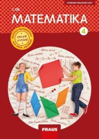 Matematika 4/1 PS hybridní NG (Hejný)