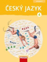 Český jazyk 4 UČ NG