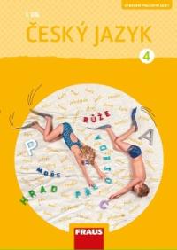 Český jazyk 4/1 PS NG hybridní