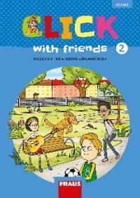 Click with Friends 2 - UČ