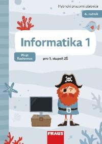 Informatika 1 Pirát Rudovous
