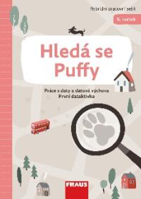 Informatika Hledá se Puffy PS