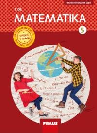 Matematika 5/1 PS NG hybridní