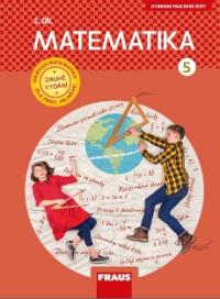 Matematika 5/2 PS NG hybridní