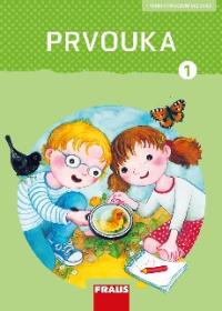 Prvouka 1 prac.uč. NG hybridní + sada příloh