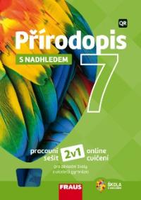 Přírodopis 7 PS s nadhledem
