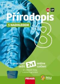 Přírodopis 8 PS s nadhledem