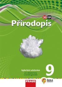 Přírodopis 9 UČ NG hybridní