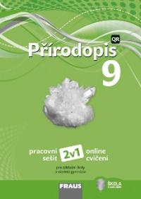 Přírodopis 9 PS NG