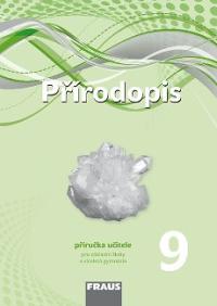 Přírodopis 9 MP NG