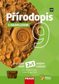 Přírodopis 9 PS s nadhledem
