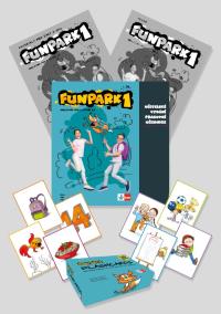 Funpark 1 – učitelský balíček
