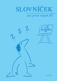 Pravopisný slovníček pro 1.stupeň