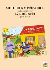 Prvouka1 MP - Já a můj svět nová