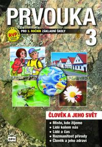 Prvouka 3 učebnice