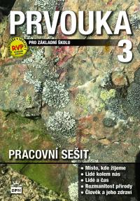 Prvouka 3 PS
