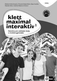 Klett Maximal Interaktiv 1 testy