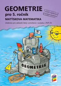 Matýskova matematika 5 uč. - Geometrie