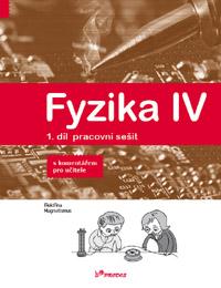 Fyzika IV PS 1. díl s komentářem