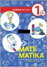 Matematika 1.r - 2. díl