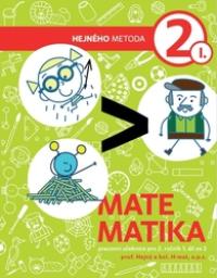 Matematika 2.r - 1. díl