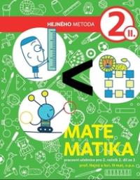 Matematika 2.r - 2. díl