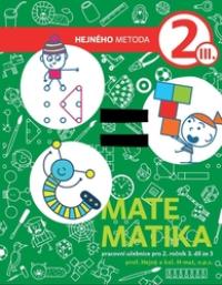 Matematika 2.r - 3. díl